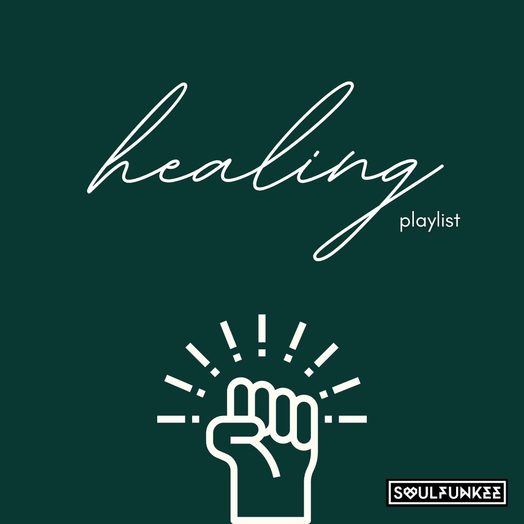 Healing | Empowerment Playlist